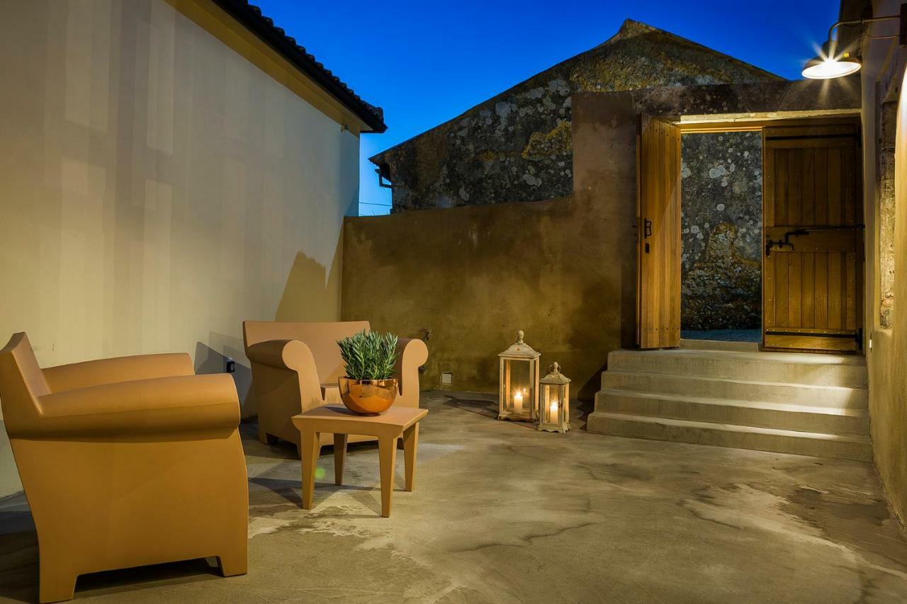 Villa Daniela - Saint Nikolas Retreat Фараклата Экстерьер фото